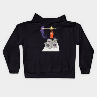 A New Nygaard Kids Hoodie